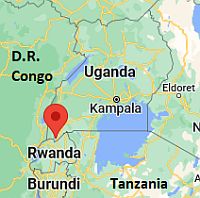 Kabale, où se trouve