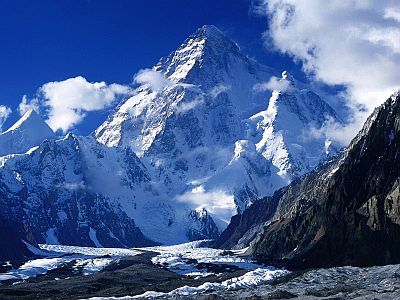 Mont K2