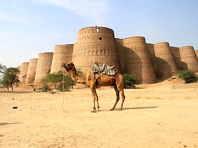 Fort de Derawar
