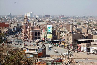 Multan