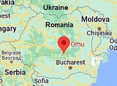 Omu, où se trouve