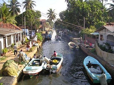 Negombo