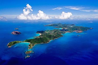 Saint-Barthélemy