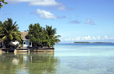 Tokelau