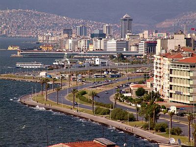 Izmir