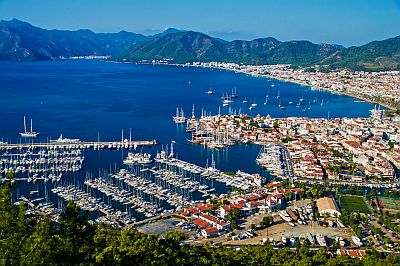 Marmaris