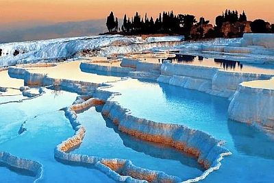 Pamukkale