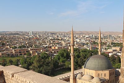 Sanliurfa