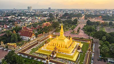 Vientiane