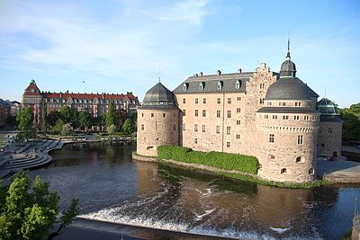 Örebro