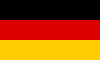Drapeau - Allemagne