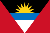 Drapeau - Antigua-et-Barbuda