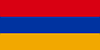 Drapeau - Armenie