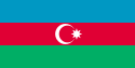 Drapeau - Azerbaidjan
