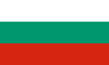 Drapeau - Bulgarie