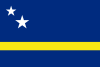 Drapeau - Curaçao