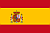 Drapeau - Espagne
