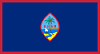Drapeau - Guam