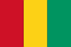 Drapeau - Guinee