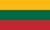 Drapeau - Lituanie