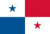 Drapeau - Panama