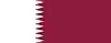 Drapeau - Qatar