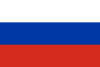 Drapeau - Russie-Europeenne