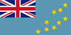 Drapeau - Tuvalu